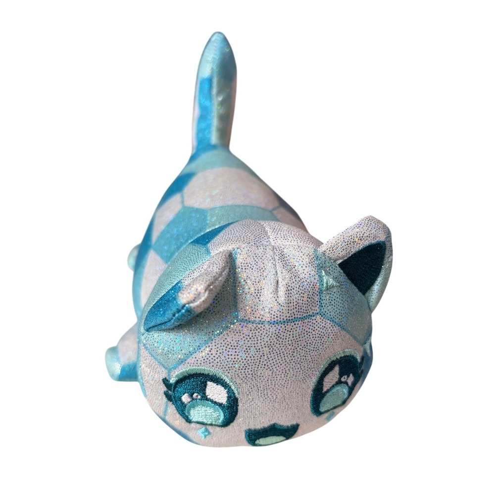 Aphmau MeeMeows Celestial Collection Diamond Cat Mystery  Blue Glitter‎ G159HNSZ